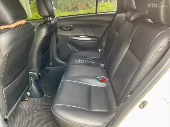 Toyota Yaris 1.3G 2015 - 10v 1 chủ vào nhiều đồ chơi