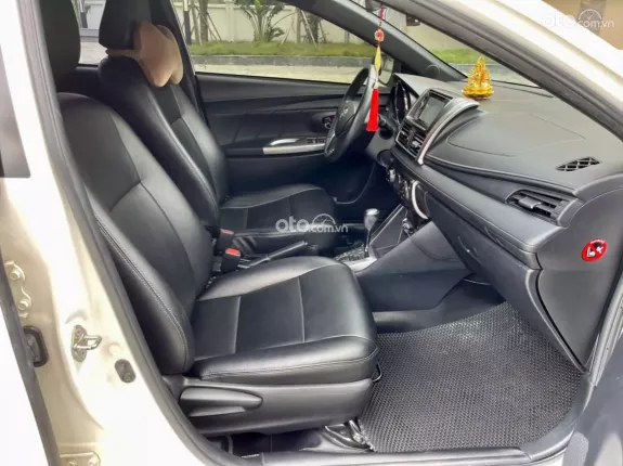 Toyota Yaris 1.3G 2015 - 10v 1 chủ vào nhiều đồ chơi
