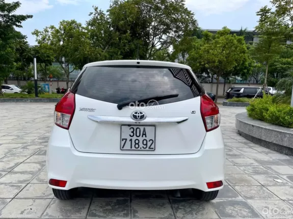 Toyota Yaris 1.3G 2015 - 10v 1 chủ vào nhiều đồ chơi