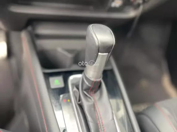 Honda City RS 2021 - 1,4v full lịch sử hãng, 1 chủ biển hà nội