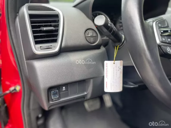 Honda City RS 2021 - 1,4v full lịch sử hãng, 1 chủ biển hà nội