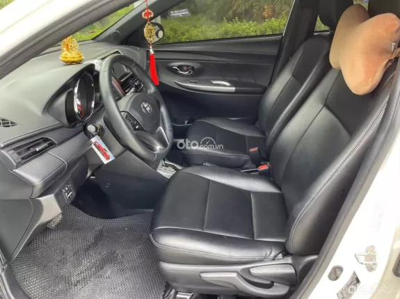 Toyota Yaris 1.3G 2015 - 10v 1 chủ vào nhiều đồ chơi