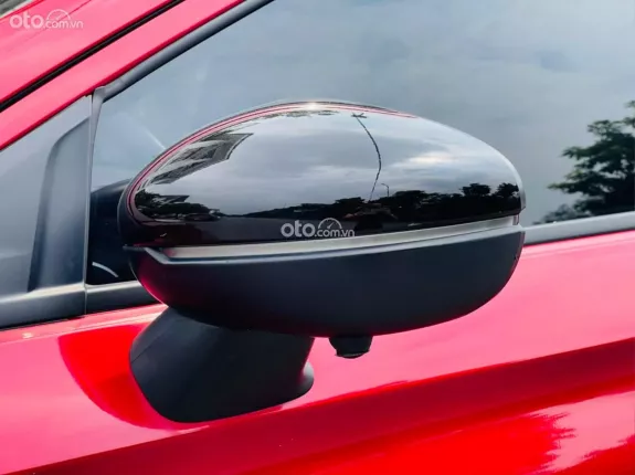 Honda City RS 2021 - 1,4v full lịch sử hãng, 1 chủ biển hà nội