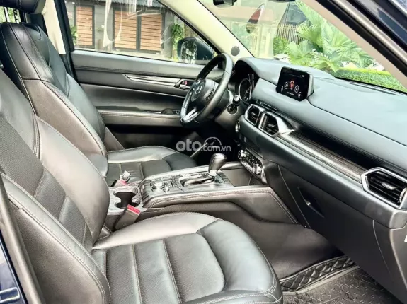 Mazda CX-5 2.5L Signature Premium AWD 2018 - Xe rất mới, hàng hiếm, nguyên zin, giá tốt giao ngay