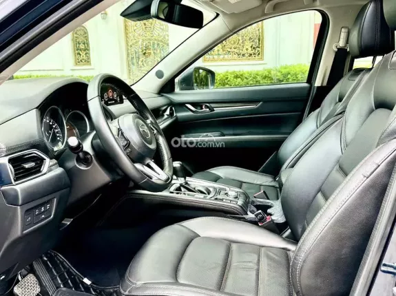 Mazda CX-5 2.5L Signature Premium AWD 2018 - Xe rất mới, hàng hiếm, nguyên zin, giá tốt giao ngay