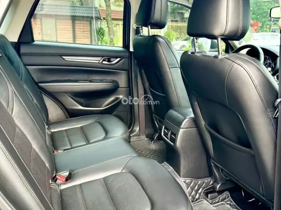 Mazda CX-5 2.5L Signature Premium AWD 2018 - Xe rất mới, hàng hiếm, nguyên zin, giá tốt giao ngay
