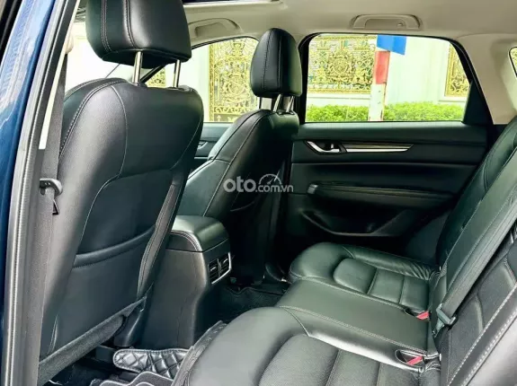 Mazda CX-5 2.5L Signature Premium AWD 2018 - Xe rất mới, hàng hiếm, nguyên zin, giá tốt giao ngay