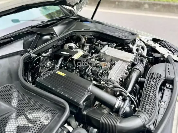 Mercedes-Benz C200 2018 - Xe đẹp siêu lướt, giá tốt giao ngay