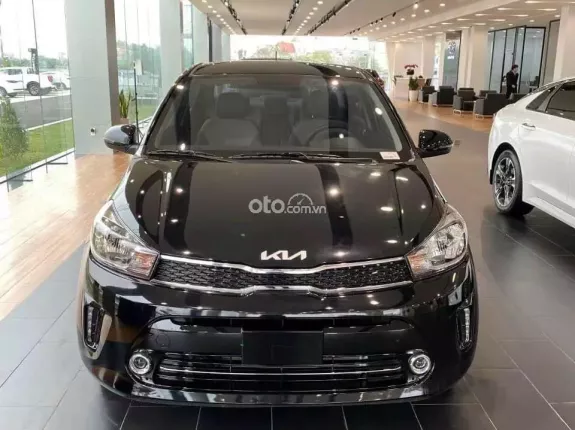 Kia Soluto MT Deluxe 2024 - Ưu đãi trực tiếp 21 triệu