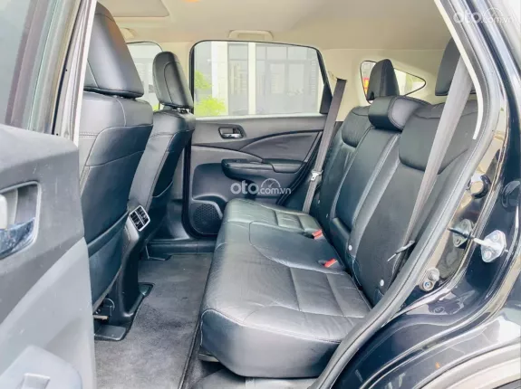 Honda CR-V 2.4L TG 2015 - Xe đẹp, giá tốt, trang bị options đẹp