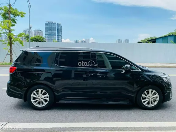 Kia Sedona 3.3 GAT 2021 - Hỗ trợ trả góp 70%, xe đẹp chủ đi giữ gìn, giá tốt
