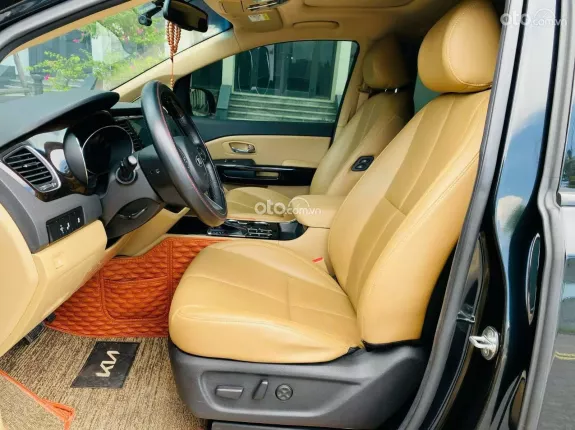 Kia Sedona 3.3 GAT 2021 - Hỗ trợ trả góp 70%, xe đẹp chủ đi giữ gìn, giá tốt