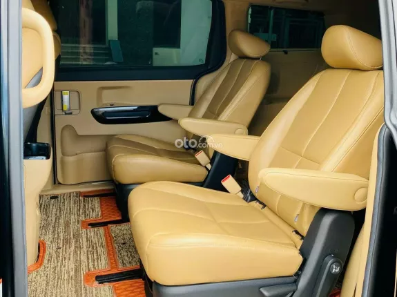 Kia Sedona 3.3 GAT 2021 - Hỗ trợ trả góp 70%, xe đẹp chủ đi giữ gìn, giá tốt