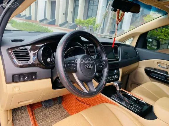Kia Sedona 3.3 GAT 2021 - Hỗ trợ trả góp 70%, xe đẹp chủ đi giữ gìn, giá tốt