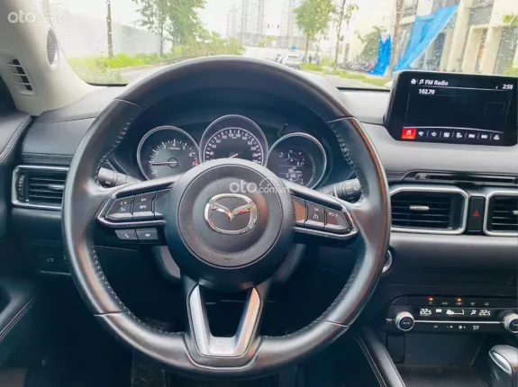 Mazda CX-5 2.0 Luxury 2021 - Xe đẹp, chủ đi giữ gìn, Full lịch sử hãng, trả góp lãi suất ưu đãi