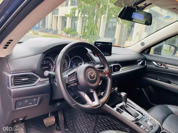 Mazda CX-5 2.0 Luxury 2021 - Xe đẹp, chủ đi giữ gìn, Full lịch sử hãng, trả góp lãi suất ưu đãi