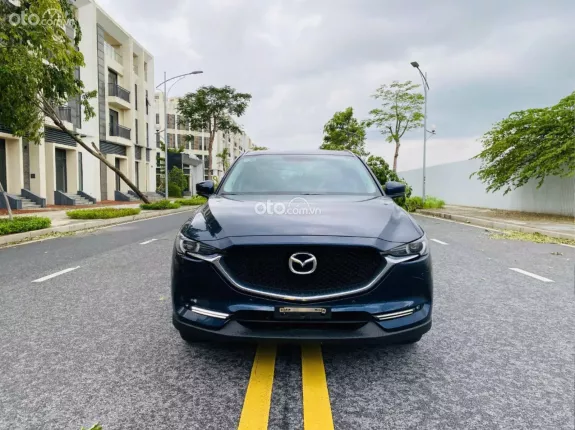 Mazda CX-5 2.0 Luxury 2021 - Xe đẹp, chủ đi giữ gìn, Full lịch sử hãng, trả góp lãi suất ưu đãi