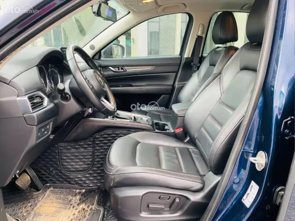 Mazda CX-5 2.0 Luxury 2021 - Xe đẹp, chủ đi giữ gìn, Full lịch sử hãng, trả góp lãi suất ưu đãi