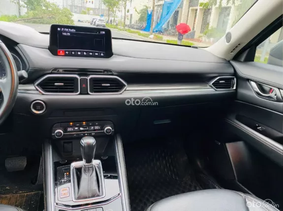Mazda CX-5 2.0 Luxury 2021 - Xe đẹp, chủ đi giữ gìn, Full lịch sử hãng, trả góp lãi suất ưu đãi