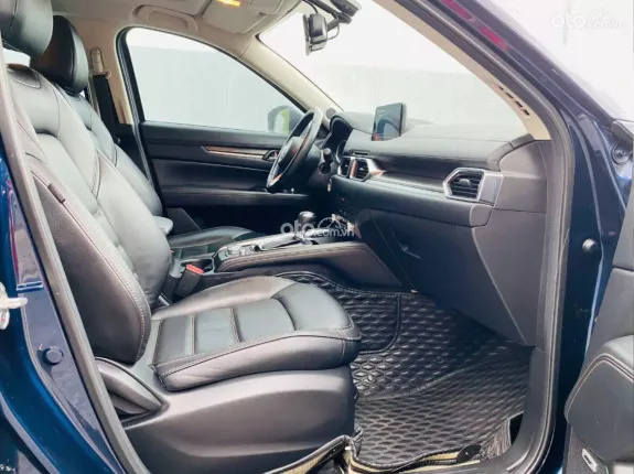 Mazda CX-5 2.0 Luxury 2021 - Xe đẹp, chủ đi giữ gìn, Full lịch sử hãng, trả góp lãi suất ưu đãi