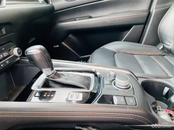 Mazda CX-5 2.0 Luxury 2021 - Xe đẹp, chủ đi giữ gìn, Full lịch sử hãng, trả góp lãi suất ưu đãi