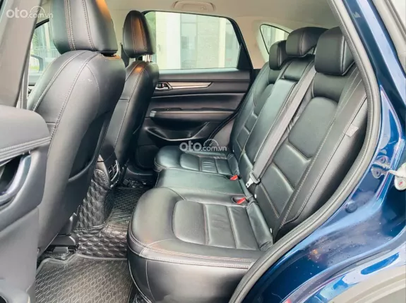 Mazda CX-5 2.0 Luxury 2021 - Xe đẹp, chủ đi giữ gìn, Full lịch sử hãng, trả góp lãi suất ưu đãi