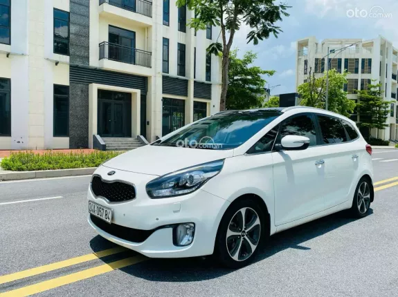 Kia Rondo 2.0 GATH 2015 - Hàng hiếm, giá tốt giao ngay, chủ đi giữ gìn