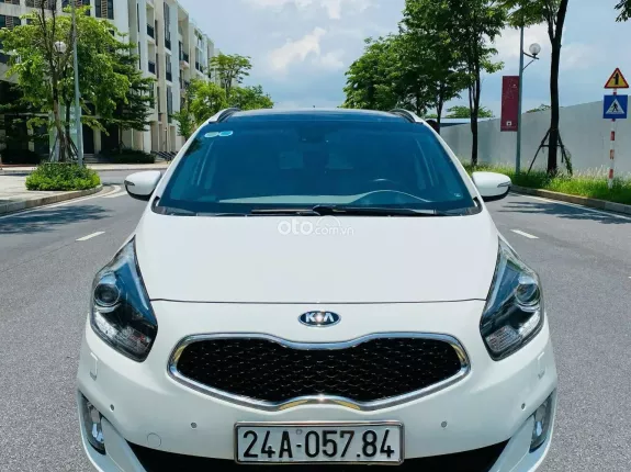 Kia Rondo 2.0 GATH 2015 - Hàng hiếm, giá tốt giao ngay, chủ đi giữ gìn