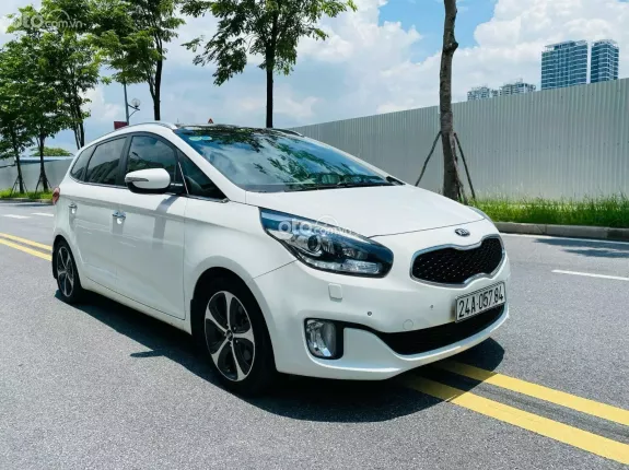 Kia Rondo 2.0 GATH 2015 - Hàng hiếm, giá tốt giao ngay, chủ đi giữ gìn