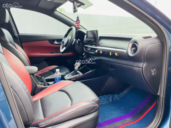 Kia K3 2.0AT 2022 - Hỗ trợ trả góp 70%, xe đẹp, giá tốt