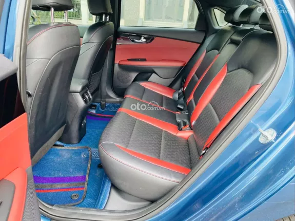 Kia K3 2.0AT 2022 - Hỗ trợ trả góp 70%, xe đẹp, giá tốt