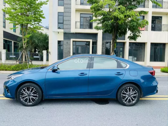Kia K3 2.0AT 2022 - Hỗ trợ trả góp 70%, xe đẹp, giá tốt