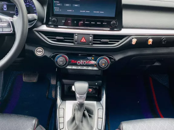 Kia K3 2.0AT 2022 - Hỗ trợ trả góp 70%, xe đẹp, giá tốt