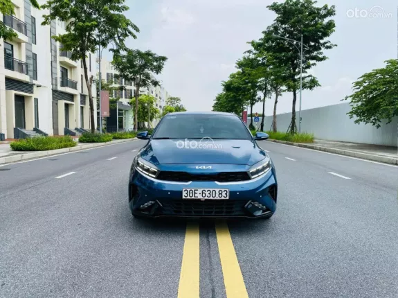 Kia K3 2.0AT 2022 - Hỗ trợ trả góp 70%, xe đẹp, giá tốt