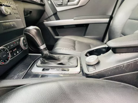 Mercedes-Benz GLK 300 4Matic 2011 - Xe đẹp, hàng hiếm, đã bảo dưỡng đầy đủ, giá tốt