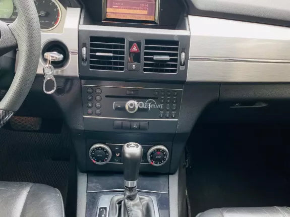Mercedes-Benz GLK 300 4Matic 2011 - Xe đẹp, hàng hiếm, đã bảo dưỡng đầy đủ, giá tốt