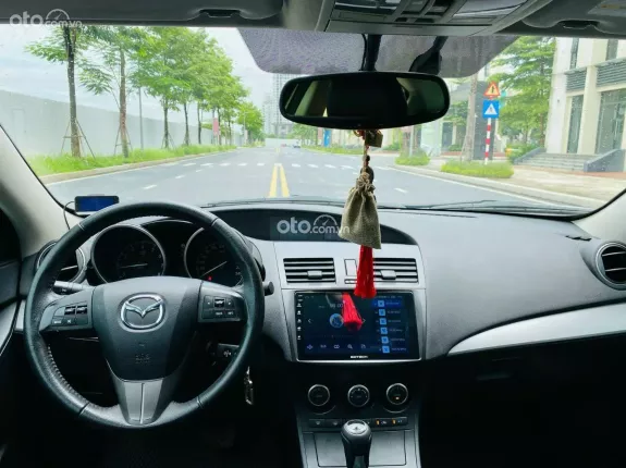 Mazda 3s 2013 - Xe đẹp, giá tốt, 1 chủ từ mới
