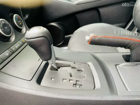 Mazda 3s 2013 - Xe đẹp, giá tốt, 1 chủ từ mới