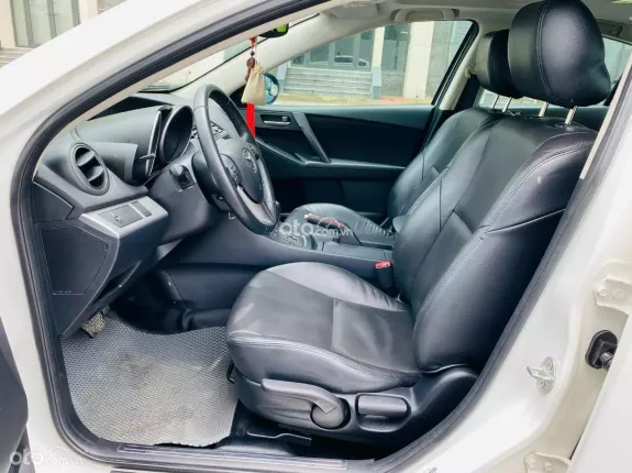 Mazda 3s 2013 - Xe đẹp, giá tốt, 1 chủ từ mới