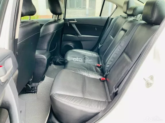 Mazda 3s 2013 - Xe đẹp, giá tốt, 1 chủ từ mới