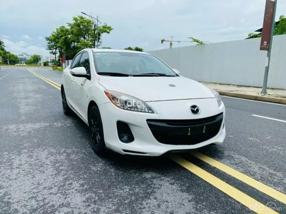 Mazda 3s 2013 - Xe đẹp, giá tốt, 1 chủ từ mới