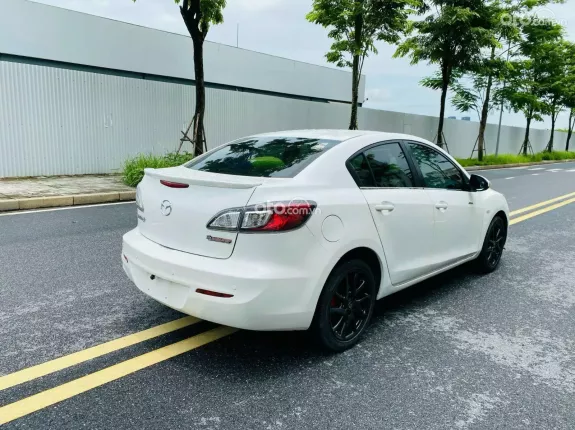 Mazda 3s 2013 - Xe đẹp, giá tốt, 1 chủ từ mới