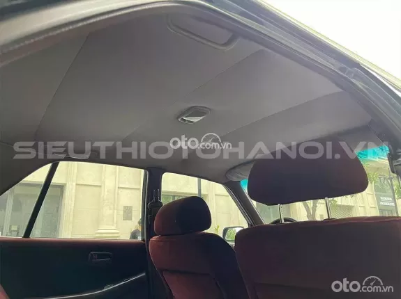 Toyota Cressida 1996 - Xe cam kết chất lượng còn tốt không lỗi