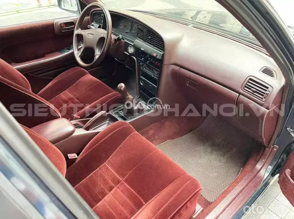 Toyota Cressida 1996 - Xe cam kết chất lượng còn tốt không lỗi