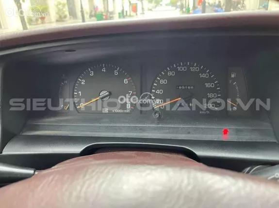 Toyota Cressida 1996 - Xe cam kết chất lượng còn tốt không lỗi