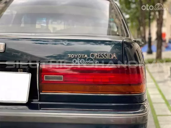 Toyota Cressida 1996 - Xe cam kết chất lượng còn tốt không lỗi