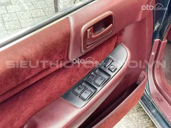 Toyota Cressida 1996 - Xe cam kết chất lượng còn tốt không lỗi