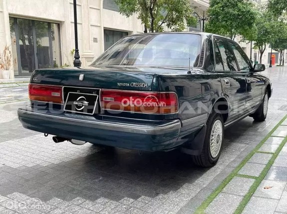 Toyota Cressida 1996 - Xe cam kết chất lượng còn tốt không lỗi