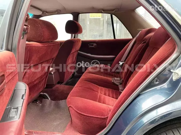 Toyota Cressida 1996 - Xe cam kết chất lượng còn tốt không lỗi