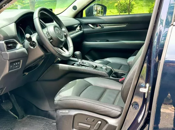 Mazda CX-5 2.0 Premium 2022 - 2,2 VẠN KM - 1 CHỦ TỪ MỚI